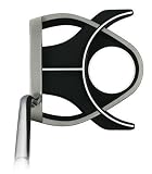 TaylorMade Rossa Monza Spider Balero Putter