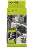 Eco.kid head lice bomb 60ml