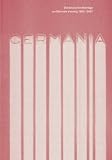 Die deutschen Beitr�ge zur Biennale Venedig 1895-2007