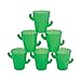 Cactus Shot Glasses - Cinco de Mayo & Party Tableware