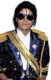 Michael Jackson Sunglasses for Halloween Costume