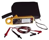 Electronic Specialties 685 Digital Amp Clamp Multimeter