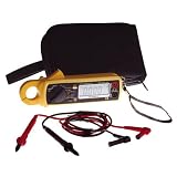 Electronic Specialties 501 Mini Digital Multimeter with Holster