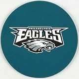 Philadelphia Eagles Coaster Set - 4 Pack