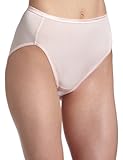 Vanity Fair Women's My Favorite Pants Illumination Hi-Cut Brief #13808
