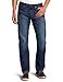 Dockers Men's Jean Cut Straight Fit Pant