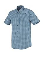 MILLET Camisa Hombre Sorona (Azul)