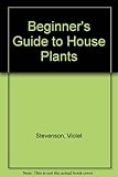 Beginners guide to house plants