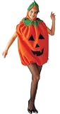Pumpkin Adult Costume Size Standard