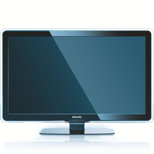 Philips 32PFL7603D - 32 Widescreen HD Ready LCD TV - With Ambilight & Freeview