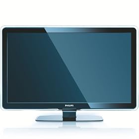 Philips 32PFL7603D - 32" Widescreen HD Ready LCD TV - With Ambilight & Freeview