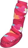 Playshoes Hüttenschuh Herzchen 481107 (original 900) Größe 27/30