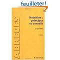 Nutrition : principes et conseils
