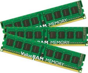 KINGSTON 12GB 3x4GB RamKit DDR3 1066MHZ ECC CL7 with Thermal Sensor Intel Preisvergleich