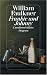 Book Frankie und Johnny. Uncollected Stories.