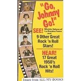 Go Johnny Go [VHS]