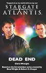 STARGATE ATLANTIS: Dead End