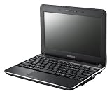 Samsung N210 Malo 25,7 cm (10,1 Zoll) Netbook (Intel Atom N450 1,6GHz, 1GB RAM, 250GB HDD, Intel 3150, Win 7 Starter)