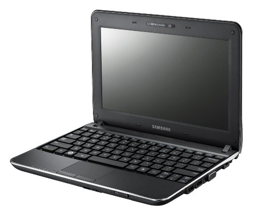 Produkt-Bild: Samsung N210 Malo 25,7 cm (10,1 Zoll) Netbook (Intel Atom N450 1,6GHz, 1GB RAM, 250GB HDD, Intel 3150, Win 7 Starter)