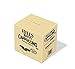 Hills Bros Instant Cappuccino Single-Serve Coffee Pods, Variety Pack - Double Mocha, English Toffee, French Vanilla, Salted Caramel - Compatible with Keurig K-Cup Brewers (48 Count)