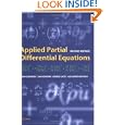 Applied Partial Differential Equations (Oxford Texts in Applied and Engineering Mathematics) by John Ockendon, Sam Howison, Andrew Lacey, and Alexander Movchan