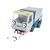 Bob The Builder Friction Bristle Vehicle