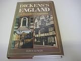Dickens's England : a travellers' companion