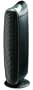 Honeywell HHT-081 Tower Air Purifier with Permanent HEPA Filter