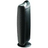 Honeywell HHT-081 Tower Air Purifier with Permanent HEPA Filter