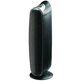 Honeywell HHT-081 Tower Air Purifier with Permanent HEPA Filter