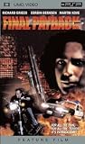 Final Payback [UMD for PSP]