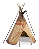 Schleich Tee Pee