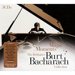 Magic Moment (Coffret 3 CD)