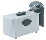 Russell Hobbs 10356 Satin Deep Fryer 2200w  from SALTON EUROPE LTD