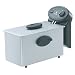 Russell Hobbs 10356 Satin Deep Fryer 2200w