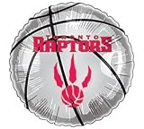 Toronto Raptors NBA 18