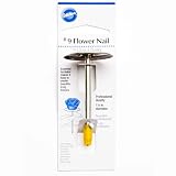 Wilton 1 1/4 in. No. 9 Flower Nail Tool Number 9