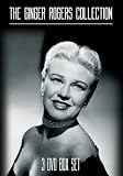 The Ginger Rogers Collection 3 DVD Set