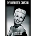 The Ginger Rogers Collection 3 DVD Set