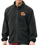 Cleveland Browns Alpine Fleece Jacket