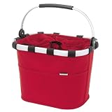 Reisenthel Bikebasket plus rot
