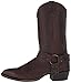 FRYE Men's Billy Harness Western Boot