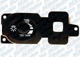 ACDelco D1599F Switch Assembly