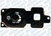ACDelco D1599F Switch Assembly