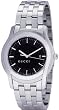 NEW GUCCI 5505 MENS XL WATCH YA055211
