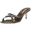 Claudio Merazzi Women's CM547 Dress Mule