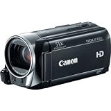 Canon VIXIA HF R300 Full HD Flash Memory Camcorder