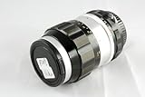 Nikon 135mm f/3.5 f3.5 non-AI lens