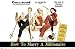 How to Marry a Millionaire - Movie Poster / Print -- Custom Framing Available