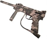 BT4 Combat Paintball Gun - Digi Camo